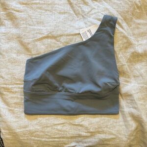 Lululemon Align Asymmetrical Bra C/D